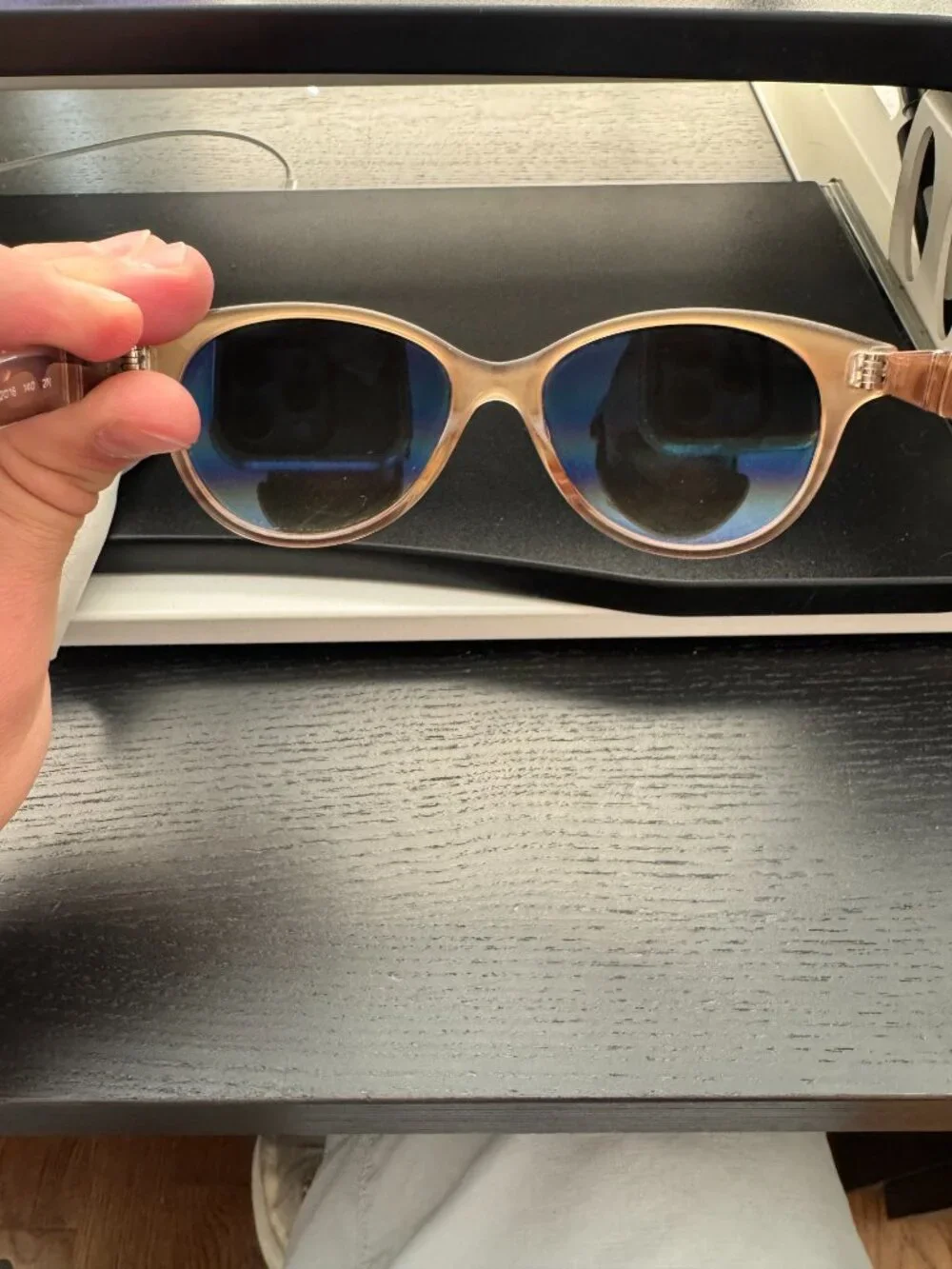 Persol 3017-S Sunglasses - 946/51 5216 140 2N